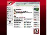 FC Thun 1898:�Home
