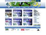 FC Luzern-Innerschweiz AG - Mannschaft, Club, Nachwuchs, Fans, Sponsoren, Fussball, Luzern Vorverkauf, Arena, Shop