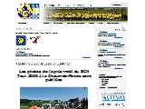 FCC - Football Club La Chaux-de-Fonds - homepage