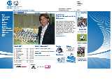Grasshopper Club Z�rich: Das Aktuellste �ber GC und Fussball