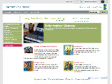 Information Literacy - Information literacy home