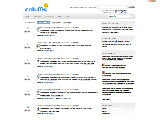Last tweets | rnk.me