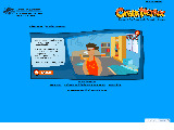 CyberNetrix - Internet Safety Education for Secondary Schools