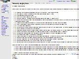 Academy of Discovery - Discovery Blogging Rules