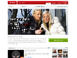 My Opera - Share your photos, get a free blog and meet friends