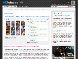 Find People. Make Music. Online - Indaba Music