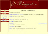 Y Rhegiadur Cymraeg