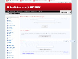 WalesCashback - Member Registration and Login