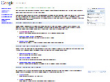 Google For Educators - Web Search