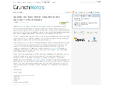 Update On Sam Sethi Litigation: We Decline To Participate