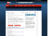 Michael Arrington snared in libel verdict: lessons for us all | TalkBack on ZDNet