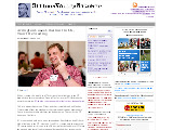 Arrington Loses Libel Suit In UK, Won't Be Visiting - SiliconValleyWatcher