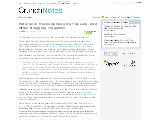 Enterprise Hacks Opining On The Law, And Other Blogging Tragedies