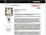 The Singular Sound of Tom Verlaine - eMusic Spotlight