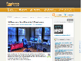 12 Reasons You Shouldn�t Freelance | FreelanceFolder