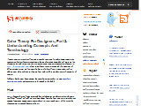 Color Theory For Designers, Part 2: Understanding Concepts And Terminology - Smashing Magazine