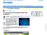 11 Outstanding Online Resources for Web Developers