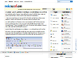 Dejaclick: A Web Activity Recording & Bookmarking Tool (Firefox)