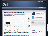 30 AJAX Tutorials For Smart Web Developers | Graphic and Web Design Blog -Resources And Tutorials