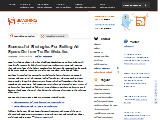 Successful Strategies For Selling Ad Space On Low-Traffic Websites - Smashing Magazine