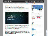 Creating a Timeless User Experience