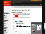 Ajaxian � JavaScript running on the GPU